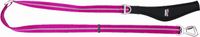 Jack And Vanilla - Expedition Verstelbare Leiband - Fuchsia - 20mm x 200cm
