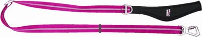 Jack And Vanilla - Expedition Verstelbare Leiband - Fuchsia - 20mm x 200cm
