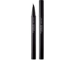 Shiseido Archliner Ink Waterproof Eyeliner - 01 Shibui Black - 0.4 ml