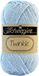 Scheepjes Twinkle 50gr - 907 Blauw