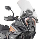Givi Ktm Super Adventure S 1290 2021-2024 Pare-brise