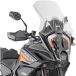 Givi Ktm Super Adventure S 1290 2021-2024 Pare-brise