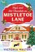 Hope Bol Hope and Hot Chocolate on Mistletoe Lane