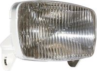 RSM proconcept 2 roues (p2r) RSM-koplamp voor nieuwe auto