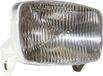 RSM proconcept 2 roues (p2r) RSM-koplamp voor nieuwe auto
