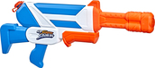 NERF Super Soaker Twister Water Gun - 1094ml Capacity - Ages 6+