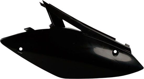 Rivestimento Polisport Off Road Kawasaki Kx250f 09-12 Kx450f 09-11 Zijpanelen Zwart