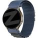 Bracelet nylon Alpine Samsung Galaxy Watch 3 - 41mm (gris bleu)