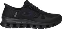 Skechers Glide-Step Pro Heren Instappers - Zwart