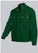 BP Werkjas 1479-720 Middelgroen Katoen/Polyester Lange Mouw Mannen Maat 64/66