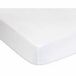 Domiva Verstelbaar onderlaken Karamel Katoen Baby 60 x 120 cm