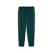 PUMA x REIGNING CHAMP T7 Pantalon de golf Homme Vert Taille S