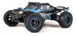 BlackZon Smyter DT RTR radiografisch bestuurbaar model Kort-parcours/stadion off-road truck Elektromotor 1:16 Bleu