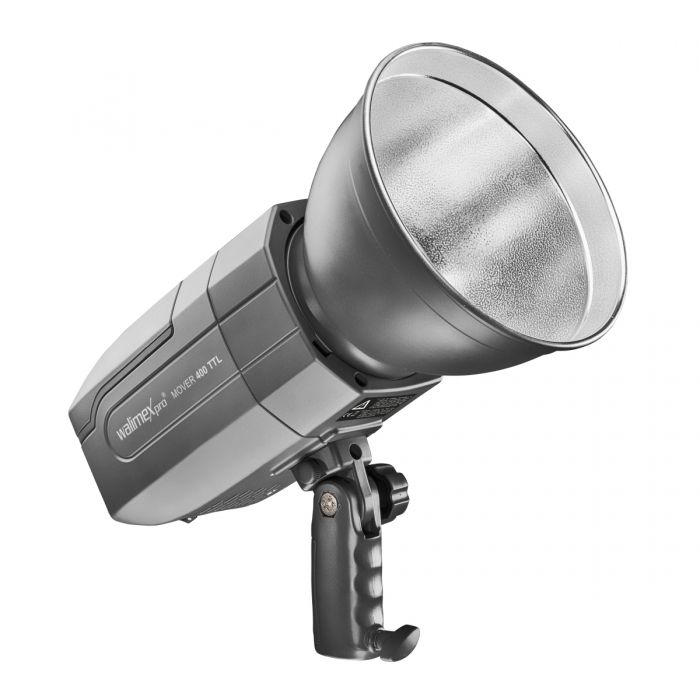 Walimex Mover 400 TTL Flitsers voor fotostudio
