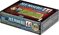 Asmodee – Strategiespel – Geheugen 44 – Verlenging