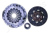 Japanparts KF-5010 Koppelingsset