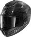 Shark Spartan RS casque, noir mat/anthracite, taille S (55/56)