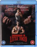 Showdown Warner Bros. Entertainment UK Limited Showdown in Little Tokyo [Blu-Ray]