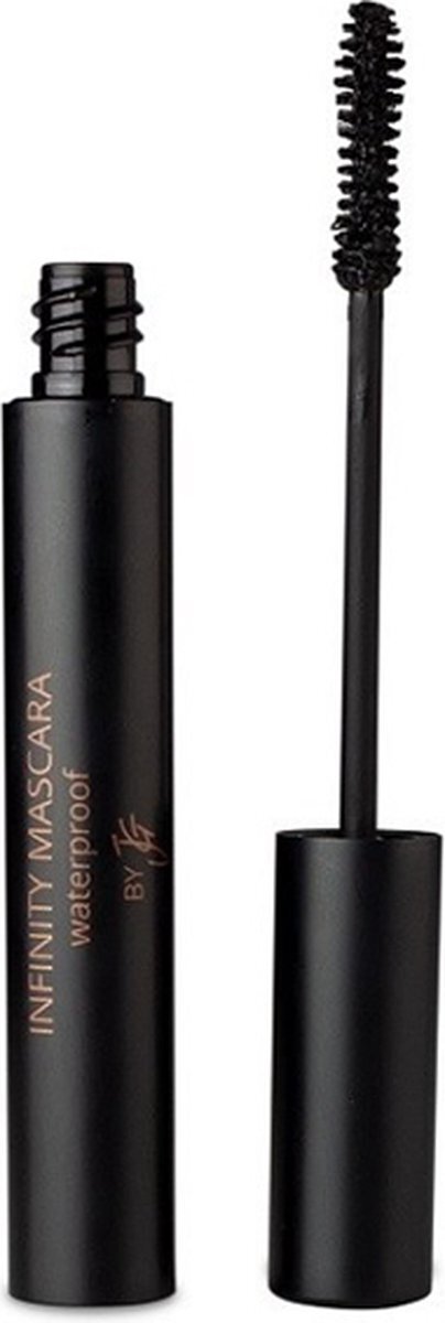 John van G Infinity Mascara Waterproof