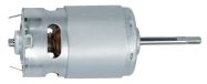 Gardena Icecat Motor