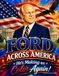 Ford Across America: He's Making Us Color Again!