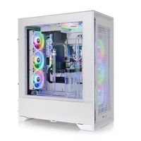 Thermaltake CTE T500 Air Full Tower Wit