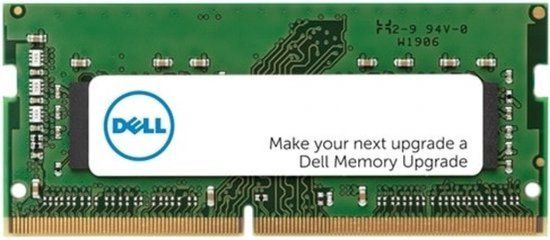 DELL AC774048 geheugenmodule 16 GB DDR5 5600 MT/s SO-DIMM