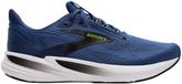 Brooks Revel 8 Heren Hardloopschoenen Blauw - Zwart - Wit