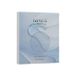 SKIN1004 Madagascar Centella Hyalu-Teca Peptide Bounce Gel Mask Set 36g x 4 sheets