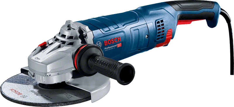 Bosch GWS 24-230 PZ Professional