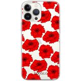 ERT GROUP mobiel telefoonhoesje voor Samsung S20 PLUS / S11 origineel en officieel erkend Babaco patroon Flowers 018