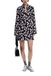 Desigual Vest_nima casual jurk voor dames