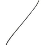TRU COMPONENTS 1593157 TC-KSPR6BK203 Gaine spiralée 2,50 à 15 mm Noir par mètre