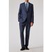 Paul Smith Costume pour homme 2 boutons bleu encre