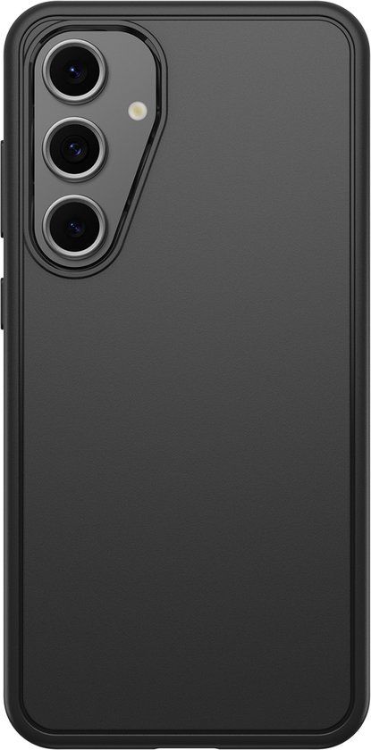 OtterBox Symmetry Case Samsung Galaxy S24 FE - Black