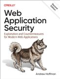 Web O'Reilly Media Web Application Security 2e Paperback
