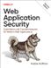 Web O'Reilly Media Web Application Security 2e Paperback