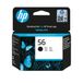HP 56 Original Black Ink Cartridge