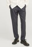 Jack & Jones Klassieke broek Tapered Fit India Ink