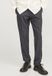 Jack & Jones Klassieke broek Tapered Fit India Ink