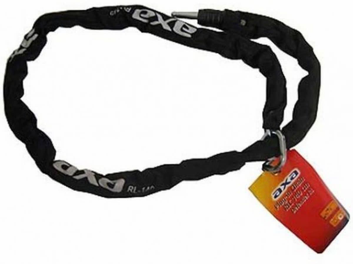 Axa Insteekketting RLC 140cm Zwart