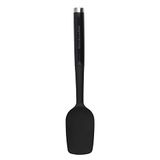 KitchenAid KCG030OHOBE Silicone Spoon Spatula, 30 cm, Plastic
