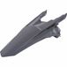 FENDER Polisport FENDER RR YZF 18- GREY