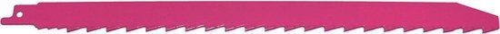 Thor TCT hm reciprozaagblad rose 235x20mmx17T