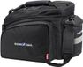 RIXEN & KAUL Klickfix Rackpack 2+ Uniklip 2 Fietstas 12-16l Zwart