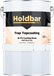 Holdbar Trap Topcoating Antislip (Extra grof) Zijdeglans 2,5 Kg