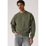Levi's Relaxed Fit Sweater - Deep Depths