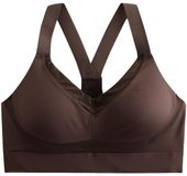 Next - Dames - Active high-impact Dry Tech B-G sportbeha - Bruin