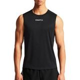 Craft Rush 2.0 Singlet Heren - Maat S