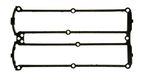 Gasket, Ajusa Gasket, cylinder head cover
